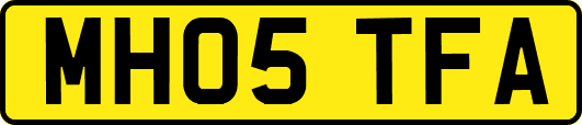 MH05TFA