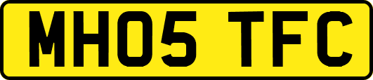 MH05TFC