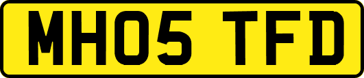 MH05TFD