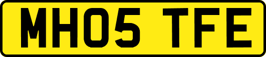MH05TFE
