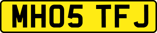 MH05TFJ
