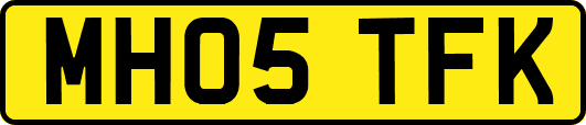 MH05TFK