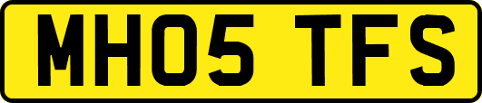 MH05TFS