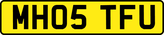 MH05TFU