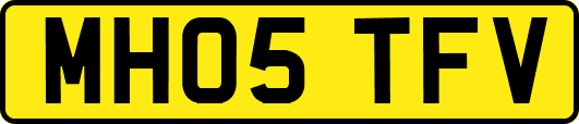 MH05TFV