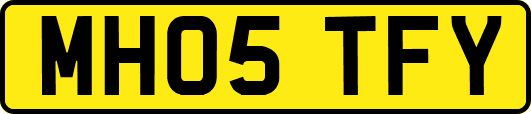 MH05TFY