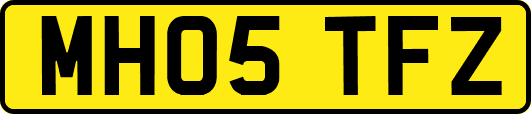 MH05TFZ