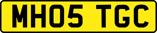 MH05TGC