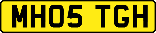 MH05TGH