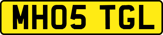 MH05TGL