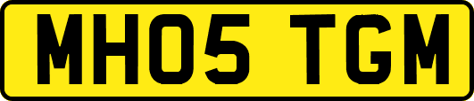 MH05TGM
