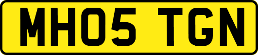 MH05TGN