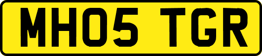 MH05TGR