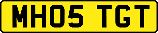 MH05TGT
