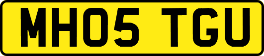 MH05TGU