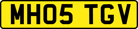 MH05TGV