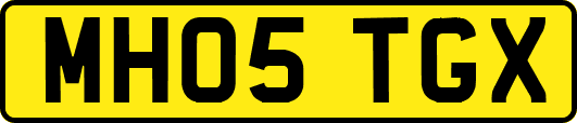 MH05TGX