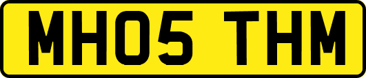 MH05THM