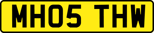 MH05THW