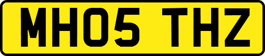 MH05THZ