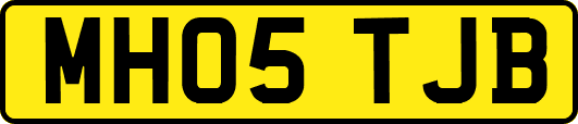 MH05TJB