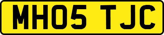 MH05TJC