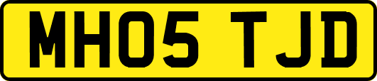 MH05TJD