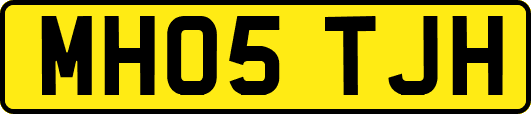 MH05TJH