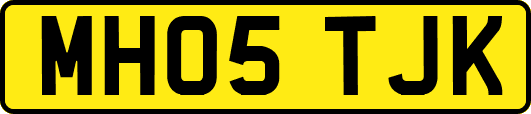 MH05TJK
