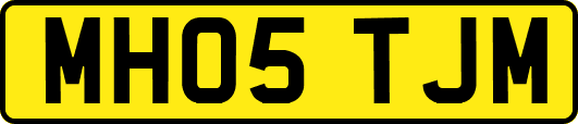 MH05TJM
