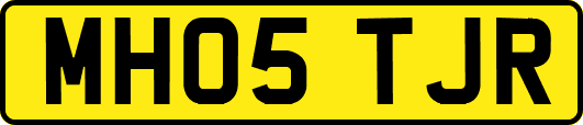 MH05TJR