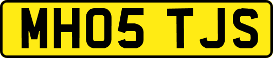 MH05TJS