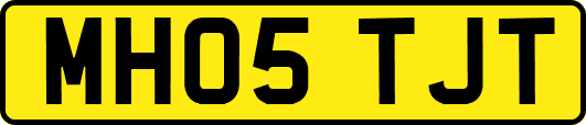 MH05TJT