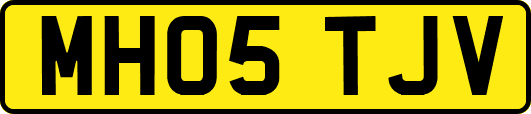 MH05TJV