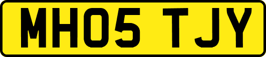 MH05TJY