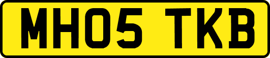MH05TKB