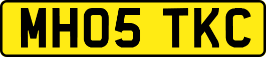 MH05TKC