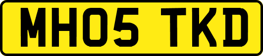 MH05TKD