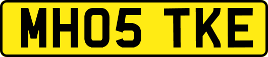 MH05TKE