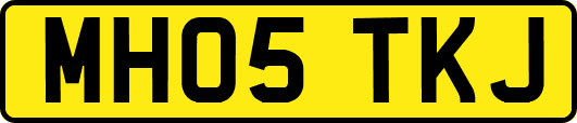 MH05TKJ