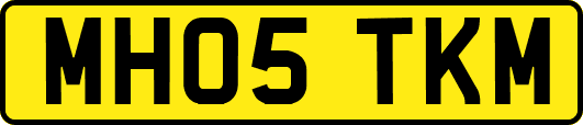 MH05TKM