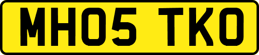 MH05TKO