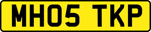 MH05TKP
