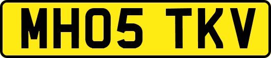 MH05TKV