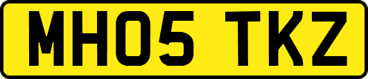 MH05TKZ