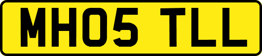 MH05TLL