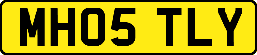 MH05TLY
