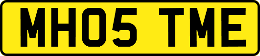 MH05TME