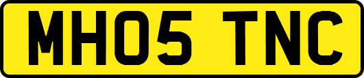MH05TNC