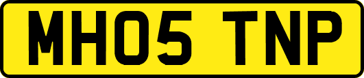 MH05TNP